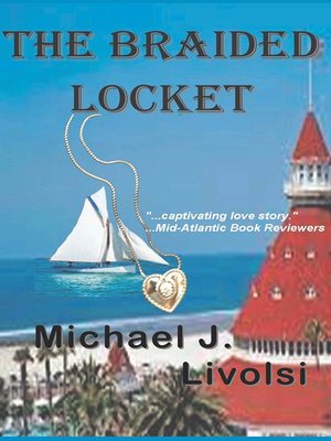 cover image of The Braided Locket